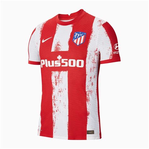 Atlético Madrid Tops & T